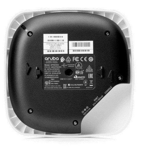 Aruba Instant On AP11 RW | Punkt dostępowy | AC1200 Wave2, MU-MIMO, Dual Band, 1x RJ45 1000Mb/s Aruba Instant On AP11 RW | Punkt dostępowy | AC1200 Wave2, MU-MIMO, Dual Band, 1x RJ45 1000Mb/s