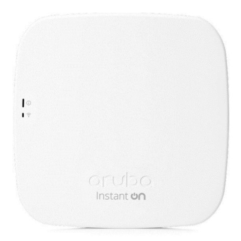 Aruba Instant On AP11 RW | Punkt dostępowy | AC1200 Wave2, MU-MIMO, Dual Band, 1x RJ45 1000Mb/s Aruba Instant On AP11 RW | Punkt dostępowy | AC1200 Wave2, MU-MIMO, Dual Band, 1x RJ45 1000Mb/s