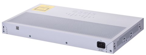 CBS350 Managed 24-port GE, 4x10G SFP+ CBS350 Managed 24-port GE, 4x10G SFP+