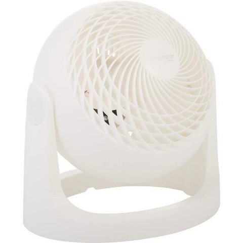 Cyrkulator Woozoo PCF-HE18, 18cm, 3 prędkości, 31W, biały Cyrkulator Woozoo PCF-HE18, 18cm, 3 prędkości, 31W, biały