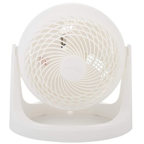 Cyrkulator Woozoo PCF-HE18, 18cm, 3 prędkości, 31W, biały Cyrkulator Woozoo PCF-HE18, 18cm, 3 prędkości, 31W, biały