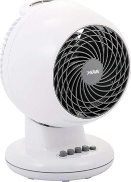 Cyrkulator Woozoo PCF-M15, 3 prędkości, ruchoma głowica, 32W, biały