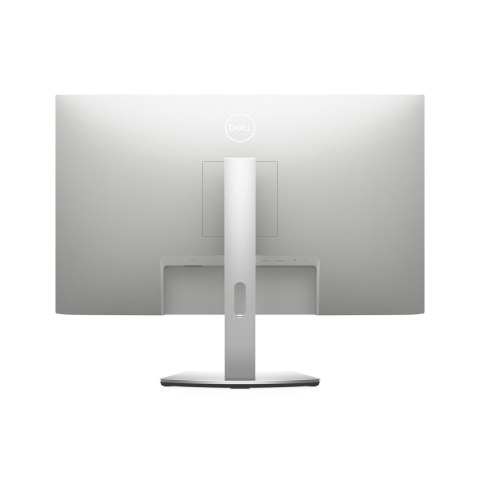 DELL S Series S2721DS 68,6 cm (27") 2560 x 1440 px Quad HD monitor LCD Szary DELL S Series S2721DS 68,6 cm (27") 2560 x 1440 px Quad HD monitor LCD Szary
