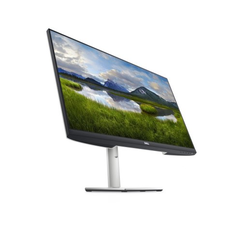 DELL S Series S2721DS 68,6 cm (27") 2560 x 1440 px Quad HD monitor LCD Szary DELL S Series S2721DS 68,6 cm (27") 2560 x 1440 px Quad HD monitor LCD Szary