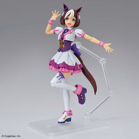 FIGURE RISE UMAMUSUME PRETTY DERBY SPECIAL WEEK FIGURE RISE UMAMUSUME PRETTY DERBY SPECIAL WEEK