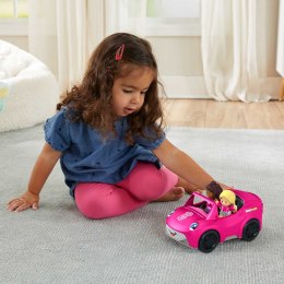 FP LP cabriolet + figurki d?więki HJN53 /2
