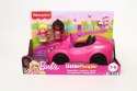 FP LP cabriolet + figurki d?więki HJN53 /2