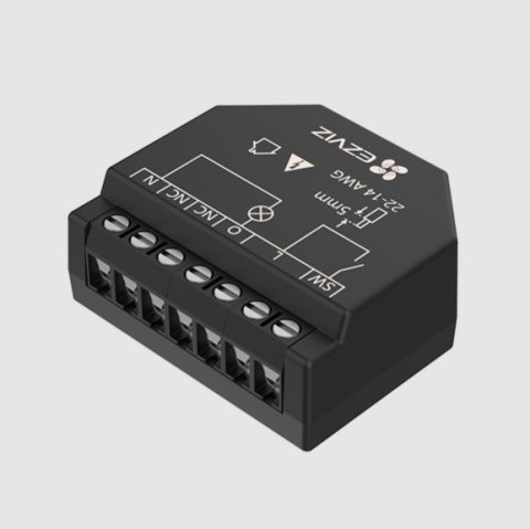 Inteligentny przekaźnik EZVIZ CS-T35-R100-WM