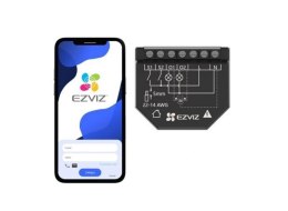 Inteligentny przekaźnik EZVIZ CS-T36-R100-WM