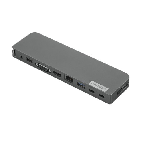 Lenovo USB-C Mini Dock_EU Lenovo USB-C Mini Dock_EU