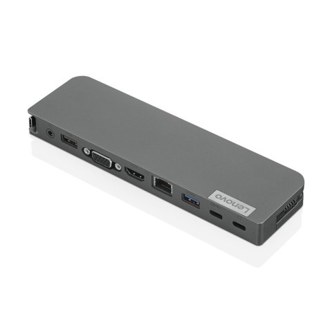 Lenovo USB-C Mini Dock_EU Lenovo USB-C Mini Dock_EU