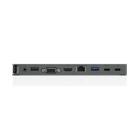 Lenovo USB-C Mini Dock_EU Lenovo USB-C Mini Dock_EU
