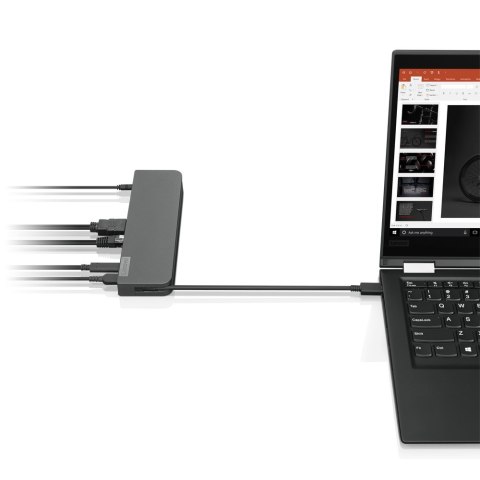 Lenovo USB-C Mini Dock_EU Lenovo USB-C Mini Dock_EU