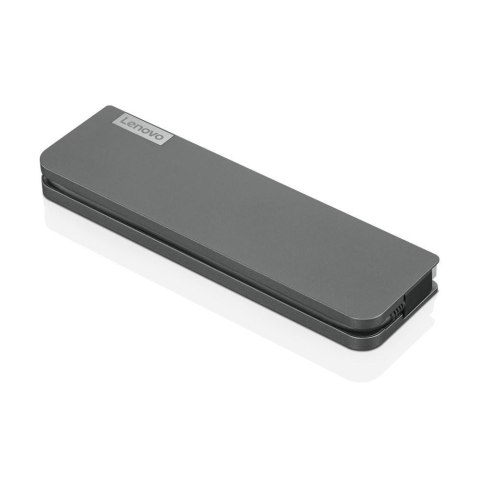 Lenovo USB-C Mini Dock_EU Lenovo USB-C Mini Dock_EU