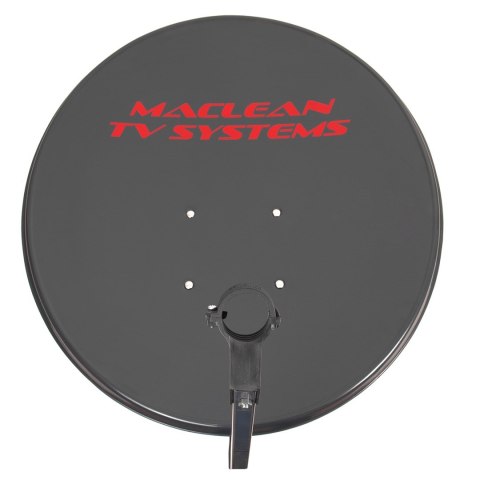 MACLEAN ANTENA CZASZA SATELITARNA 80CM MCTV-928 MACLEAN ANTENA CZASZA SATELITARNA 80CM MCTV-928