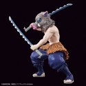 MODEL KIT DEMON SLAYER HASHIBIRA INOSUKE
