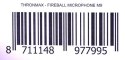 Mikrofon Thronmax Fireball 48khz