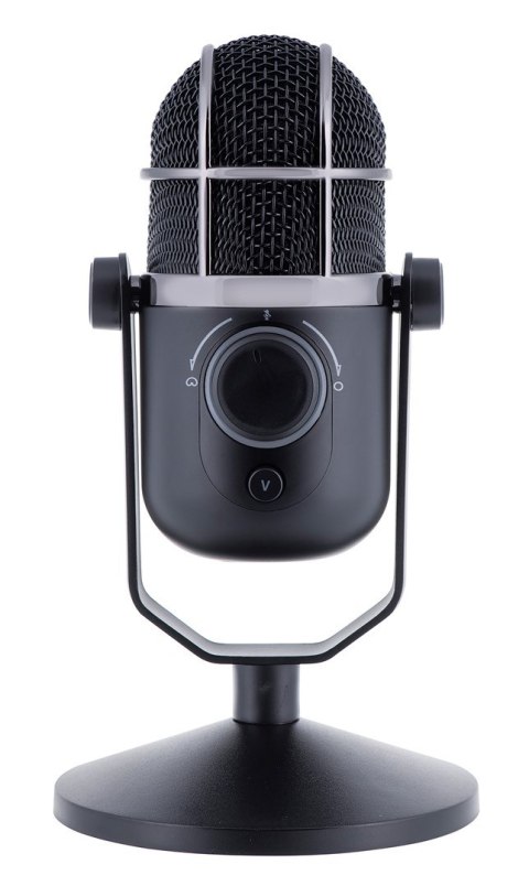 Mikrofon Thronmax Mdrill Dome Jet Black Mikrofon Thronmax Mdrill Dome Jet Black