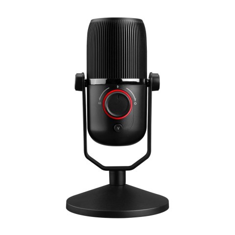 Mikrofon Thronmax Mdrill Zero Jet Black 96Khz Mikrofon Thronmax Mdrill Zero Jet Black 96Khz