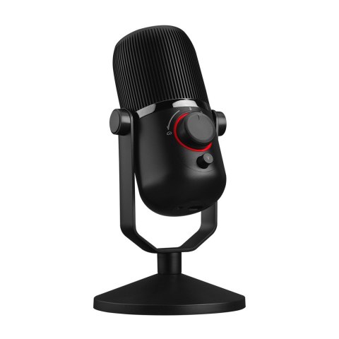 Mikrofon Thronmax Mdrill Zero Jet Black 96Khz Mikrofon Thronmax Mdrill Zero Jet Black 96Khz