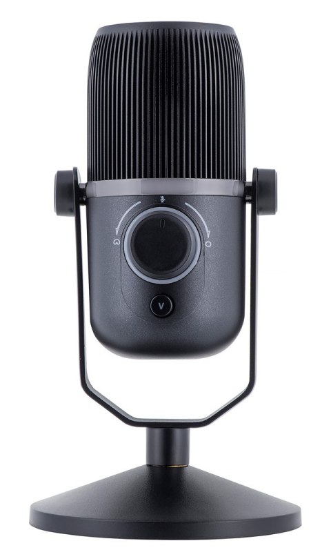 Mikrofon Thronmax Mdrill Zero Jet Black Plus 96Khz Mikrofon Thronmax Mdrill Zero Jet Black Plus 96Khz