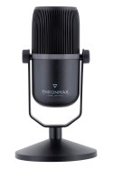 Mikrofon Thronmax Mdrill Zero Jet Black Plus 96Khz