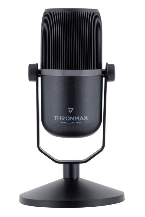 Mikrofon Thronmax Mdrill Zero Jet Black Plus 96Khz Mikrofon Thronmax Mdrill Zero Jet Black Plus 96Khz