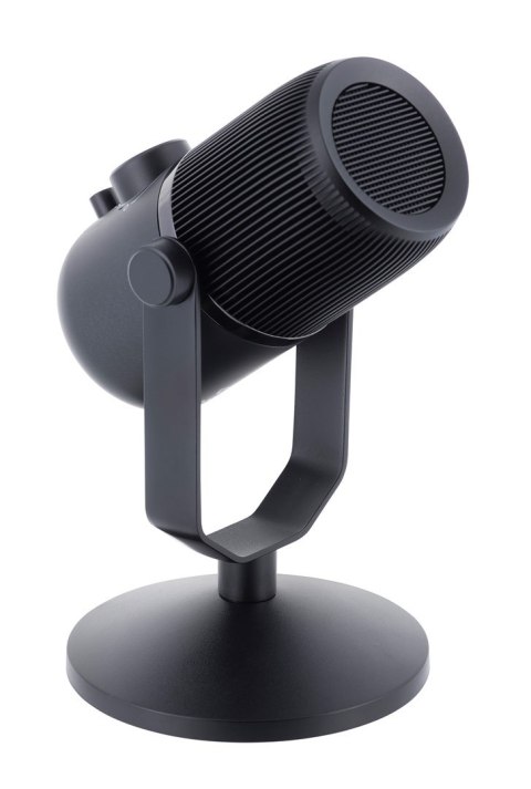Mikrofon Thronmax Mdrill Zero Jet Black Plus 96Khz Mikrofon Thronmax Mdrill Zero Jet Black Plus 96Khz