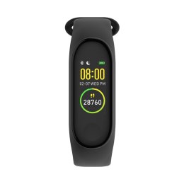 Opaska fitness Denver BFH-242 czarna