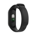 Opaska fitness Denver BFH-242 czarna