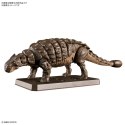 PLANNOSAURUS ANKYLOSAURUS