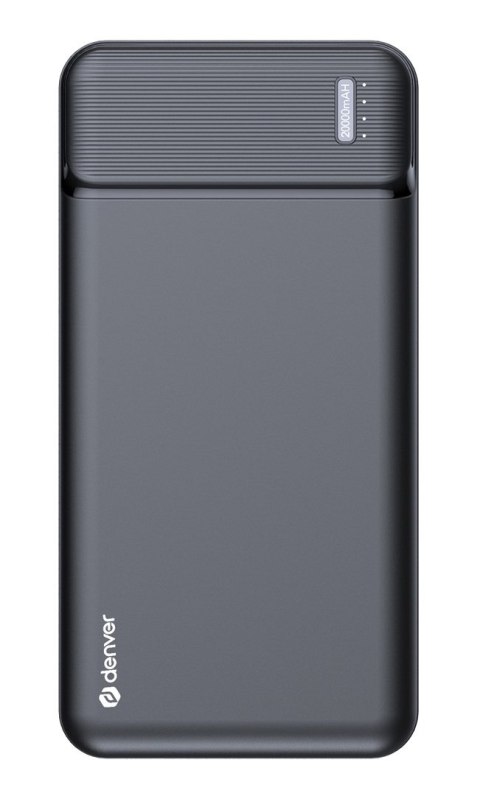 Powerbank Denver PBS-20007 20000mAh Powerbank Denver PBS-20007 20000mAh