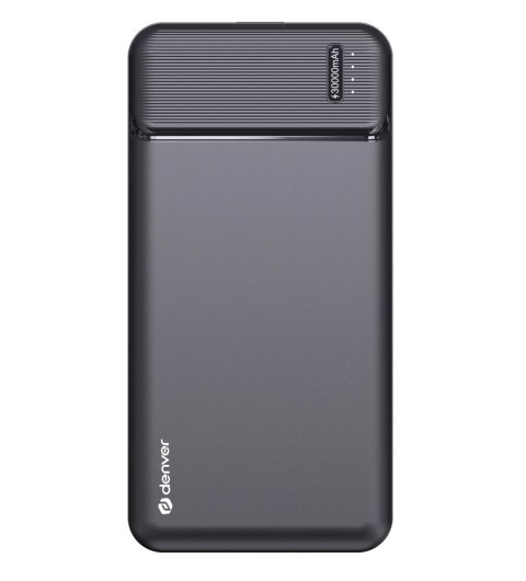 Powerbank Denver PBS-30007 30000mAh Powerbank Denver PBS-30007 30000mAh