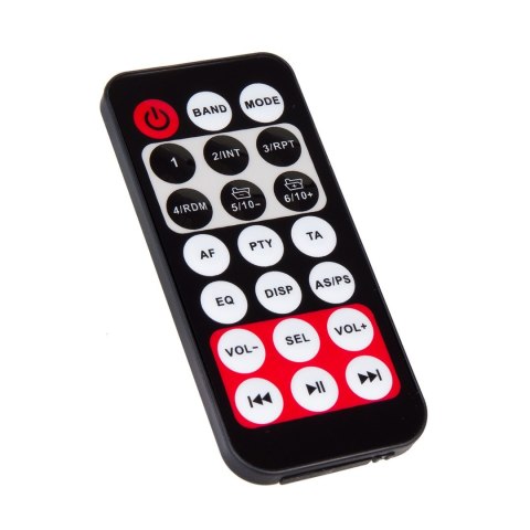 Radioodtwarzacz Audiocore AC9720 B MP3/WMA/USB/RDS/SD ISO Bluetooth Multicolor Radioodtwarzacz Audiocore AC9720 B MP3/WMA/USB/RDS/SD ISO Bluetooth Multicolor
