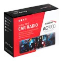 Radioodtwarzacz Audiocore AC9900 MP5 AVI DivX Bluetooth handsfree + pilot