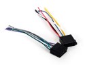 Radioodtwarzacz Audiocore AC9900 MP5 AVI DivX Bluetooth handsfree + pilot