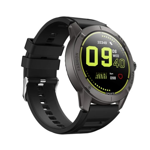 Smartwatch Kumi GW2 Pro szary Smartwatch Kumi GW2 Pro szary