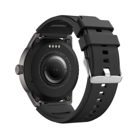 Smartwatch Kumi GW2 Pro szary Smartwatch Kumi GW2 Pro szary