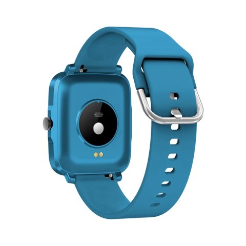 Smartwatch Kumi KU1 S niebieski Smartwatch Kumi KU1 S niebieski