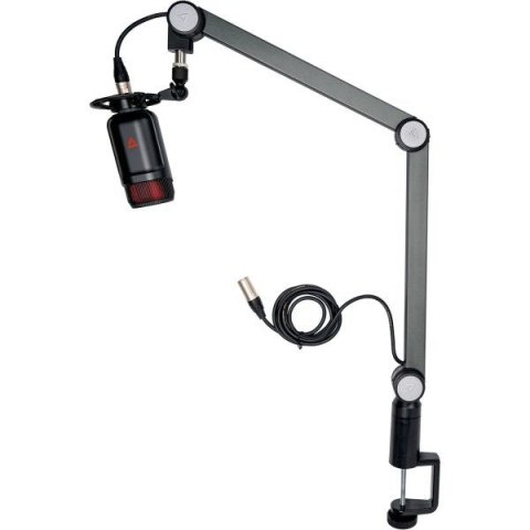 Statyw do mikrofonu Thronmax Caster Stand S2 XLR Statyw do mikrofonu Thronmax Caster Stand S2 XLR