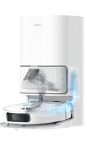 VACUUM CLEANER ROBOT/L10 ULTRA DREAME
