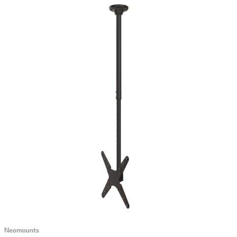 ZESTAW TV CEILING MOUNT 32-75" FPMA-C340BLACK NEWSTAR ZESTAW TV CEILING MOUNT 32-75" FPMA-C340BLACK NEWSTAR