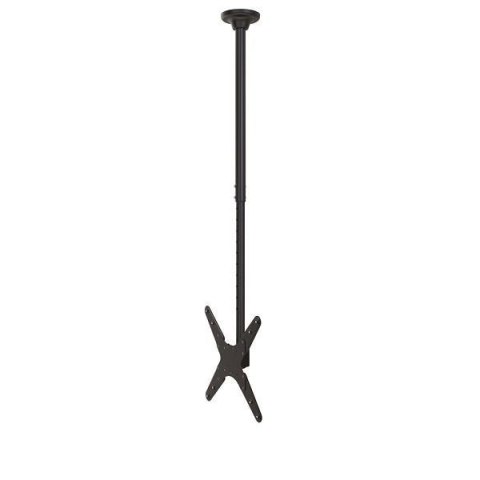 ZESTAW TV CEILING MOUNT 32-75" FPMA-C340BLACK NEWSTAR ZESTAW TV CEILING MOUNT 32-75" FPMA-C340BLACK NEWSTAR