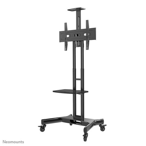 ZESTAW TV FLOOR STAND BLACK 32-75" NM-M1700BLACK NEWSTAR ZESTAW TV FLOOR STAND BLACK 32-75" NM-M1700BLACK NEWSTAR