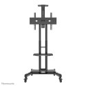 ZESTAW TV FLOOR STAND BLACK 32-75" NM-M1700BLACK NEWSTAR