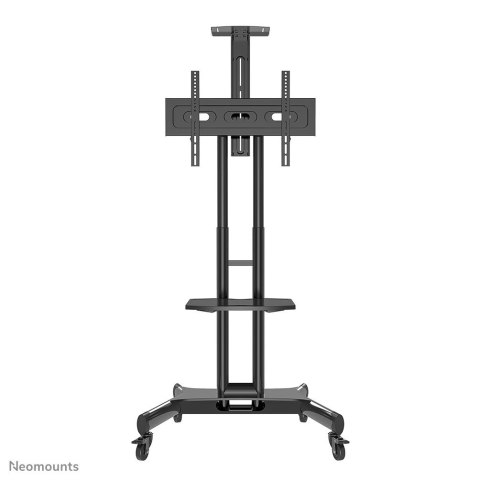 ZESTAW TV FLOOR STAND BLACK 32-75" NM-M1700BLACK NEWSTAR ZESTAW TV FLOOR STAND BLACK 32-75" NM-M1700BLACK NEWSTAR