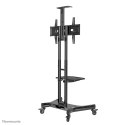 ZESTAW TV FLOOR STAND BLACK 32-75" NM-M1700BLACK NEWSTAR