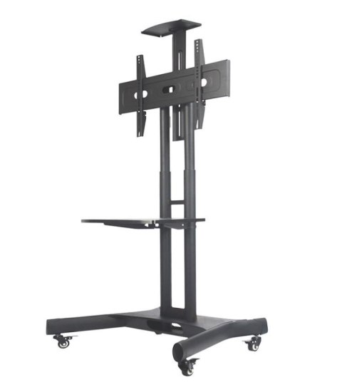 ZESTAW TV FLOOR STAND BLACK 32-75" NM-M1700BLACK NEWSTAR ZESTAW TV FLOOR STAND BLACK 32-75" NM-M1700BLACK NEWSTAR