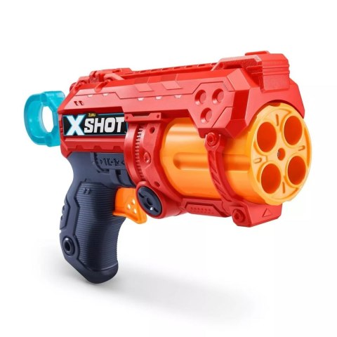 ZURU X-SHOT Excel Hawk+Xcess+Fury4+...36585 47540 ZURU X-SHOT Excel Hawk+Xcess+Fury4+...36585 47540
