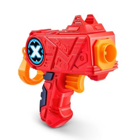 ZURU X-SHOT ExcelDoubleHawkE.wyrz.36s 36278 40145 ZURU X-SHOT ExcelDoubleHawkE.wyrz.36s 36278 40145